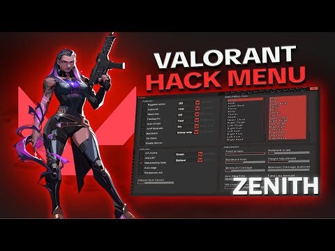 [NEW] Valorant Cheats Hacks: Free Aimbot, ESP, Wall Hack - Download Now for Ultimate Gameplay!