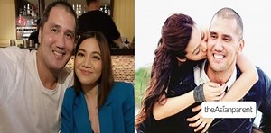 Kyla kay Rich Alvarez sa kanilang anniversary: “11 years after, you still love me the same, take care of me the same.” | theAsianparent Philippines