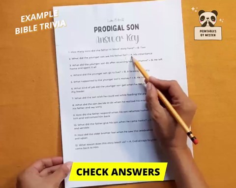 The Crucifixion of Jesus Bible Trivia Game | Death of Jesus Kids Activity | Jesus on the Cross Sunday School Printable for Bible Lessons - Etsy