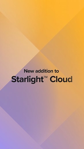 3 comments | Starlight™ Cloud is expanding  We’ve added Starlight Volumes – independent block storage that makes cloud VMs more flexible and scalable. Built for developers, creators, and builders who need their data to move and grow with them. A quick dive into Volumes: | Spaceship | Facebook