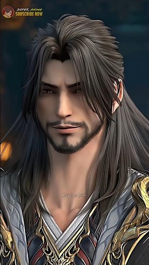 How Xiao Xuan Will be Resurrected 👿🔥 : BTTH #shorts