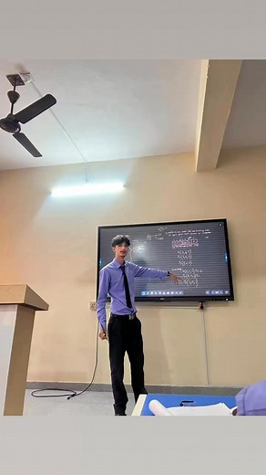 Dreams College on Reels