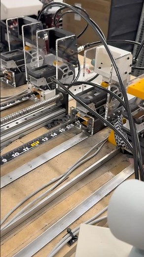 testing tape measure auto locks - one of the dozens of testing and calibration tools REEKON uses