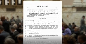 Delegates Sponsor Immigration Bill - 47abc