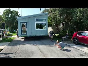 Modular Home Foundation Set