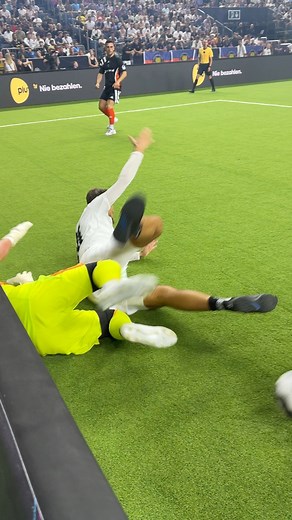 2.9M views · 49K reactions | Foul or not? | Modern Goalkeeping | Facebook