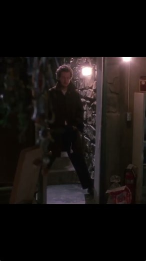 Home Alone (1990) #Home Alone #movie #movie clip