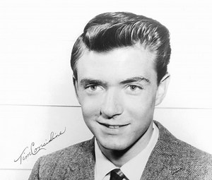 Tim Considine, son on ‘My Three Sons’ sitcom, dies at 81