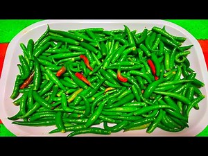 Mirchi ka Achar || Nimbu Mirch ka Achar || How to Make Achar || How to Make Achar at Home || Anchar