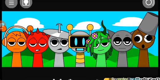 Unlocking the Power of Sprunki OC in Incredibox