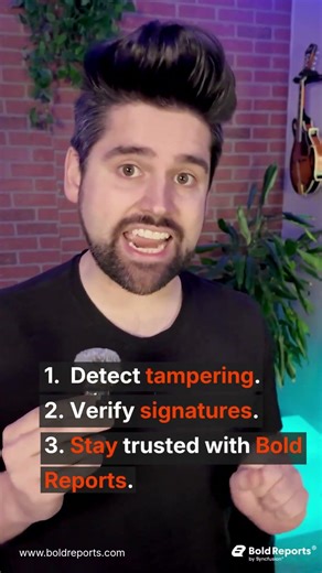 How to add a Digital Signature to an Exported PDF in Seconds