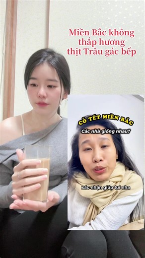 Món ăn ngày Tết đặc trưng của miền Bắc