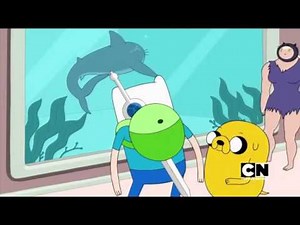 Adventure Time - Evolution lyrics