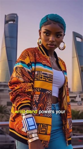 5 Afro-Futurist Gadgets You’ve NEVER Seen ⚡️ Made in Africa