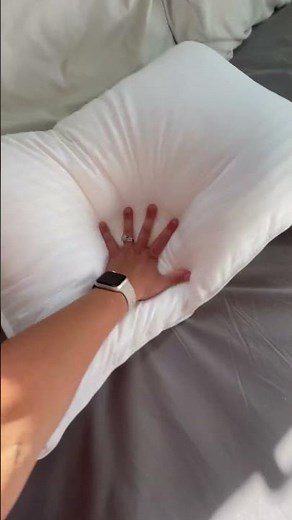 Best Plush Pillows for Back and Side Sleepers