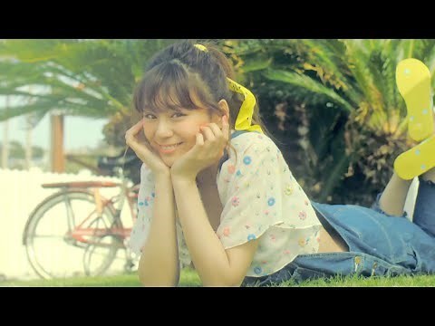 西内まりや / 5thシングル「HellO」MUSIC VIDEO