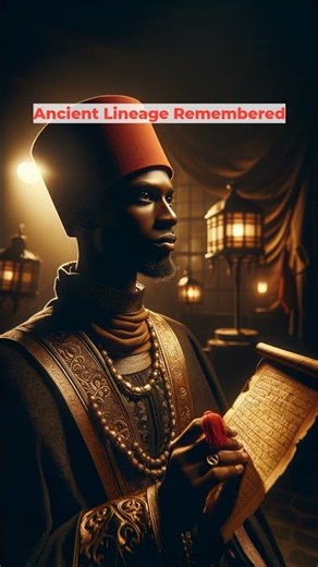 The Moorish Science Temple & Forgotten Lineage