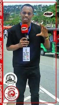 #KAA TAYARI PAMBA JIJI FC VS SIMBA SC