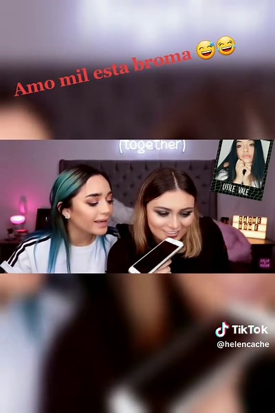 ElenaCacher on TikTok