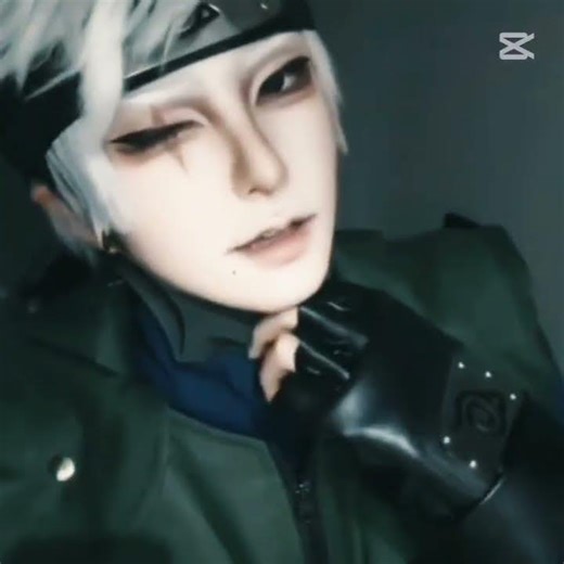 My Top Favourite Anime Male Character😳🔥 #cosplay #anime