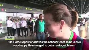 2.5K views · 21 reactions | Haters Watch This And Die  Love you Cristiano Ronaldo  | Football Geeks | Facebook