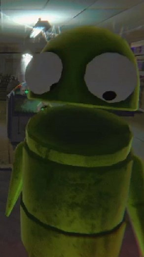 1.5K views · 214 reactions | Another music jam with android 藍藍 #repo #funny #reels #gaming #meme | CreamZzz | Facebook