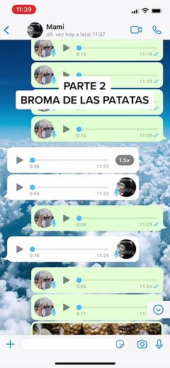 Sus deseos son órdenes 🥔#trend #viral #35kgdepatatas #broma #parati #añonuevo2022 #diadelosinocentes