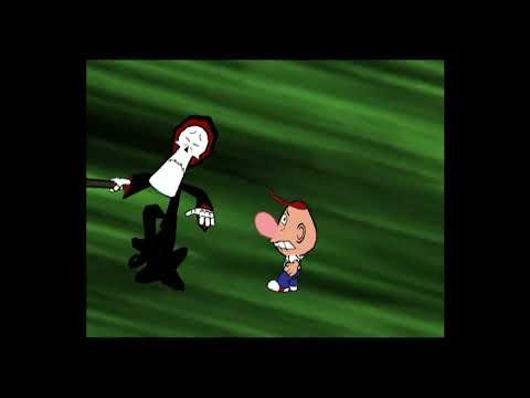Mission Mode : Tier 3 - The Grim Adventures of Billy and Mandy | Wii