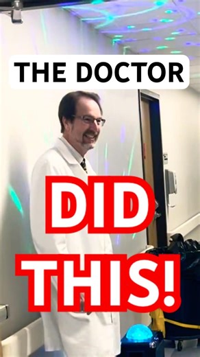 Triple Bypass Surgery…then THIS Happened ❤️ #inspiration #emotional #recovery #strength