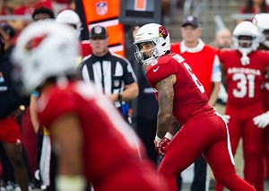 Cardinals Start-Sit: Week 9 Fantasy Advice for Marvin Harrison Jr., James Conner, Trey Benson, and Others