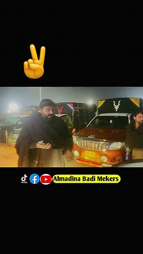 1.5M views · 84K reactions | Challenge Tail pi arhom tail ✌️ #pickupvidios #almadinabadimekers #hilux #pickup #foryou #reels #race #chalneg #race #carsrace | Almadina Badi Mekers | Facebook