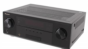 Pioneer VSX-1021-K review: Pioneer VSX-1021-K