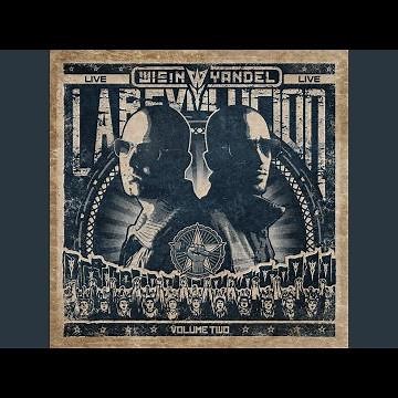 Rakata (Live At Coliseo Jose Miguel Agrelot, Puerto Rico/2010)