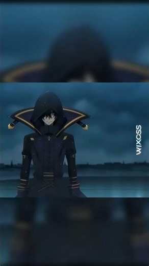 shadow #anime #animeamv