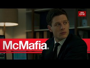 Money laundering - McMafia: Episode 2 Preview - BBC