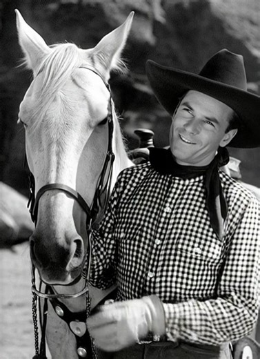 Ken Maynard | Loyal Fan Of Old Hollywood