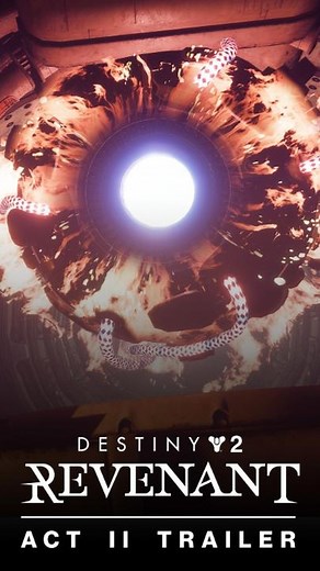 Destiny 2 on Instagram: "Revenant Scorn and Dread have been spotted in The Reef. Explore the Tomb of Elders, survive a new series of grueling challenges, and escape with riches when Act II of Destiny 2: Revenant launches November 19, 2024."