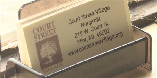 Nonprofit seeking ARPA funds for neighborhood improvement projects