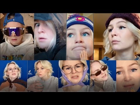 Kallmekris tiktok character meetings