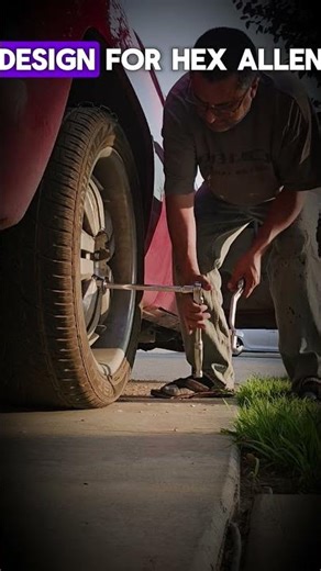 Turn Stubborn Bolts Easy with AltitudeCraft Wrench Extender 🔧