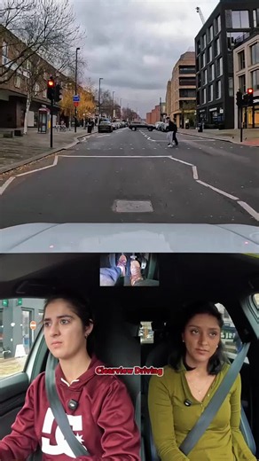 UK driving test tips and driving lessons overview