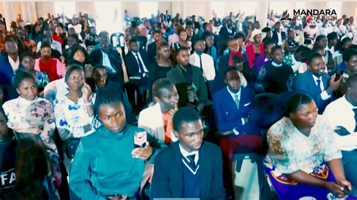 2K views · 70 reactions | SDA Church Mandara || Elder Machando || 30 November 2024 || Fight for your freedom || Time 9:00am | Mandara Seventh-Day Adventist Church | Facebook