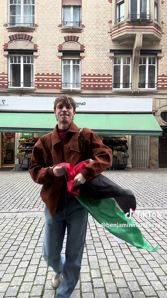 Liberté, liberté, liberté