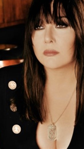 3.8K views · 268 reactions | Ann Wilson, the powerhouse vocalist of...