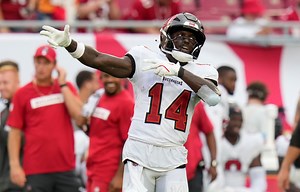 What channel is the Tampa Bay Buccaneers game on today? Time, TV channel, free live stream for Buccaneers vs. Broncos