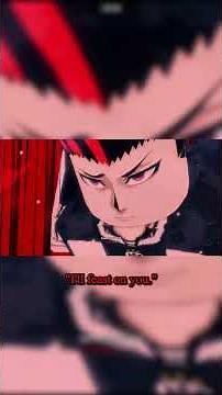 [AZURE LATCH] BAROU/KING FULL SHOWCASE + KAISER NEW FLOW VARIANT (AIKU/BAROU UPDATE)