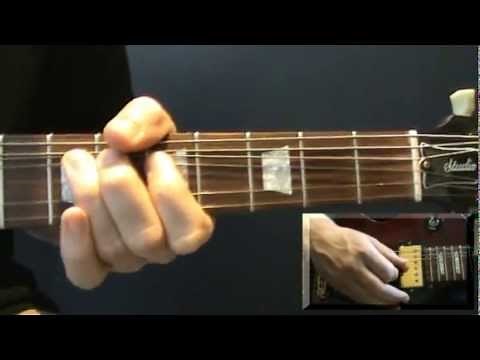 Step by Step Guitar Tuition - Learn to play Wild Thing by The Troggs