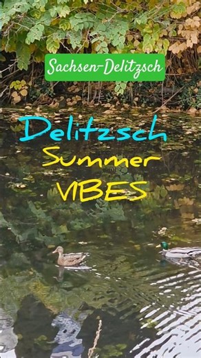 sachsen germany, summer vibes.