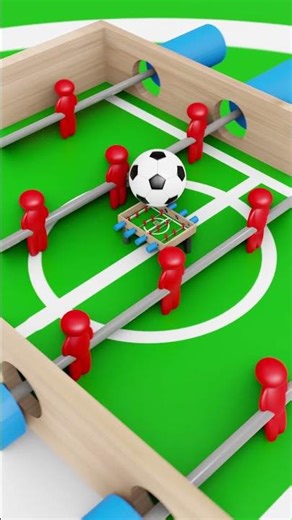 Infinite Football Bounce