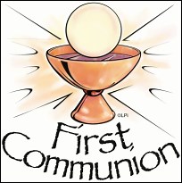 First Communion Instruction